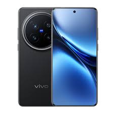 vivo X200 Pro 5G (Titanium Grey, 512 GB)  (16 GB RAM)